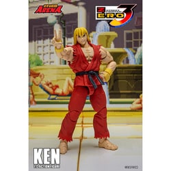 ストリートファイターアルファ3 ストームアリーナ ケン 1/12スケール 61d01UVGPML._UF894,1000_QL80_.jpg