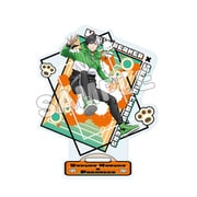 WIND BREAKER×サンリオキャラクターズ2 アクリルスタンド 桜遥×ポチャッコ