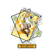 WIND BREAKER×サンリオキャラクターズ2 アクリルスタンド 楡井秋彦×ポムポムプリン