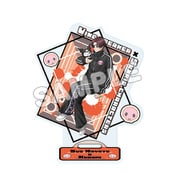 WIND BREAKER×サンリオキャラクターズ2 アクリルスタンド 蘇枋隼飛×クロミ