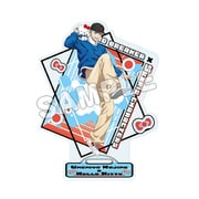 WIND BREAKER×サンリオキャラクターズ2 アクリルスタンド 梅宮一×ハローキティ