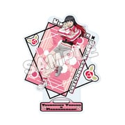 WIND BREAKER×サンリオキャラクターズ2 アクリルスタンド 椿野佑×マロンクリーム