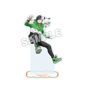 WIND BREAKER×サンリオキャラクターズ2 ビッグアクリルスタンド 桜遥×ポチャッコ