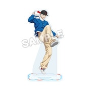 WIND BREAKER×サンリオキャラクターズ2 ビッグアクリルスタンド 梅宮一×ハローキティ