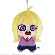 ダンガンロンパシリーズ×ぶくぶ ぬいぐるみマスコット 10. 赤松楓