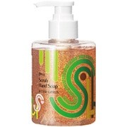 ジョイココ スクラブハンドソープ ビターシトラス 300ml