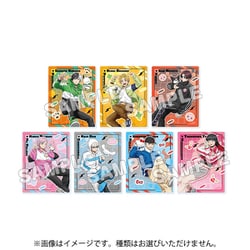 WIND BREAKER×サンリオキャラクターズ2 トレーディングアクリルカード 1個 [コレクショントイ]