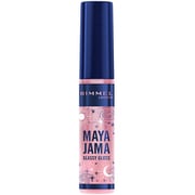 MAYA JAMA グラッシー リップグロス 100 ウォーター [リップグロス]