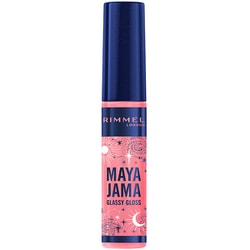 ヨドバシ.com - リンメル RIMMEL MAYA JAMA グラッシー リップ
