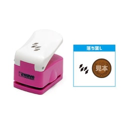 Around the Block クラフトパンチ　hi Amazon.co.jp: ヒロワールドトレード クラフトパンチ 4個セット