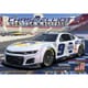 1/24 チェイス・エリオット #9 ホワイト NAPA シボレー カマロ NASCAR 2024 [組立式プラスチックモデル]
