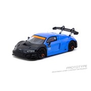 T64-043-10TH Audi R8 LMS GT3 evo II Tarmac Works 10th Anniversary [ダイキャストミニカー]