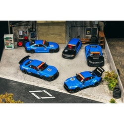 ヨドバシ.com - ターマックワークス TARMAC WORKS T64-BOXSET