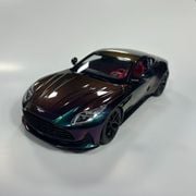 8250516BSL アストンマーティン DB12 交換用ホイール付属 カメレオン [ダイキャストミニカー]