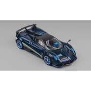 CM64-HuayraTricolore-01 Pagani ウアイラ トリコロール [ダイキャストミニカー]