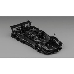 CM64-Revolucion-10 Pagani ゾンダ レボルーション フルカーボン [ダイキャストミニカー]