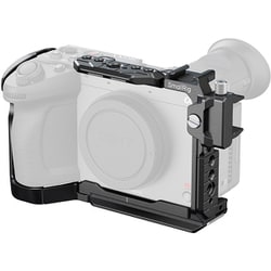 ソニー　fx3 専用リグ　スモールリグ　smallrig SmallRig(スモールリグ) SONY FX3 XLRハンドル用アダプター