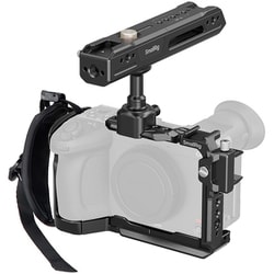 ヨドバシ.com - SmallRig スモールリグ ソニー FX2用 ベーシック