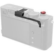 FUJIFILM X-E5用 サムグリップ ブラック SR5452