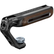 コールドシューマウント付き 木製 トップハンドル SR5250