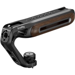 SmallRig スモールリグ ウッドグリップ 2934 SmallRig スモールリグ ウッドグリップ 2934 Amazon | SmallRig