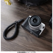 Canon EOS R50 V用 レザーハーフケースキット ブラック SR5433