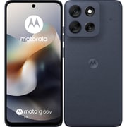 moto g66y 5G PANTONE Black Oyster（ブラックオイスター） MOSAL1 [スマートフォン]