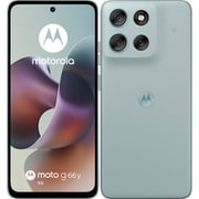 moto g66y 5G PANTONE Gray Mist（グレーミスト） MOSAL2 [スマートフォン]