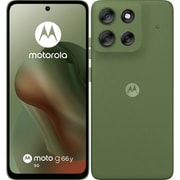 moto g66y 5G PANTONE Dill（ディルグリーン） MOSAL3 [スマートフォン]