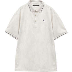 SS FunctionPolo Lサイズ TRM25SS 7AL041_1MOB_