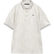 SS FunctionPolo XLサイズ TRM25SS 7AL041_1MOB_