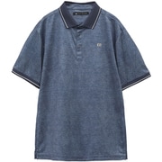 SS FunctionPolo Mサイズ TRM25SS 7AL041_4VIN_