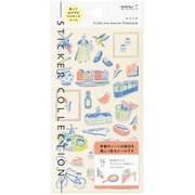 シール2715 オランダ柄 82715006