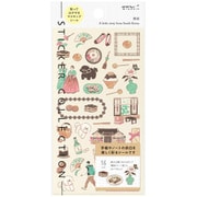 シール2716 韓国柄 82716006