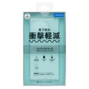 クリアソフトケース AQUOS R10用 クリア SB-A097-SCAS/CL