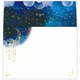 レターパッド用封筒 ホープフルナイト EEE-846-374