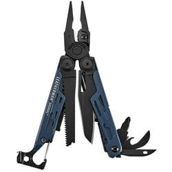 mowノクターナル ヨドバシ.com - レザーマン LEATHERMAN シグナルノクターナル