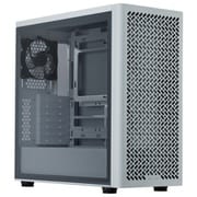 Elite 502 White Lite ミドルタワー型 PCケース ホワイト E502L-WGNN-S00