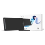 Deco LW Black ポータブルペンタブレット Bluetooth対応 製品保証18か月モデル ITDTLW_JP