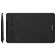 Deco mini 7W ポータブルペンタブレット ワイヤレス接続対応 製品保証18か月モデル DTM7W_JP
