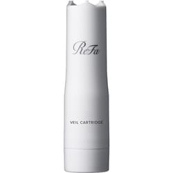シャワーヘッド用カートリッジ ReFa VEIL CARTRIDGE（リファ ヴェール カートリッジ） RS-CN-00A