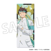 ハイキュー!! 繋がる屏風アクリルスタンド 及川徹