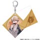僕のヒーローアカデミア スライドアクリルキーホルダー ドーナツテーマ 爆豪勝己