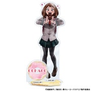 僕のヒーローアカデミア アクリルスタンド ドーナツテーマ 麗日お茶子