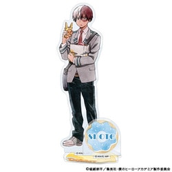 轟焦凍　ヨドバシ ヨドバシ.com - マックスファクトリー MAX FACTORY figma 僕の
