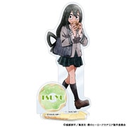 僕のヒーローアカデミア アクリルスタンド ドーナツテーマ 蛙吹梅雨