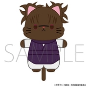 呪術廻戦 第2期 withCATアイマスク付きミニぬいぐるみキーホルダー 脹相