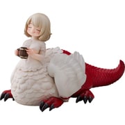 ダンジョン飯 ごちそうさまファリン（キメラ） [塗装済完成品フィギュア 全高約145mm ノンスケール]