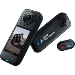 ヨドバシ.com - Insta360 インスタサンロクマル Insta360 X5 BMW