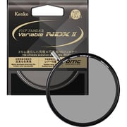 バリアブルNDX II 72mm